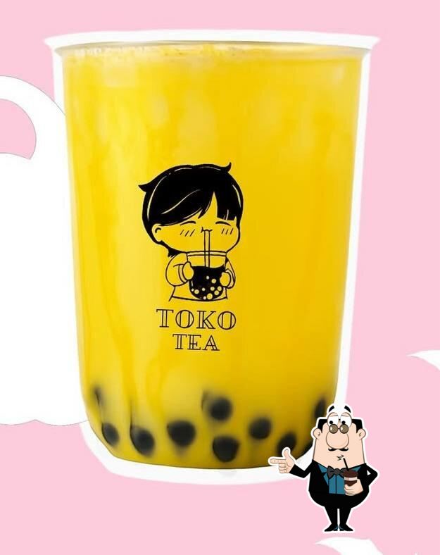 Toko Tea