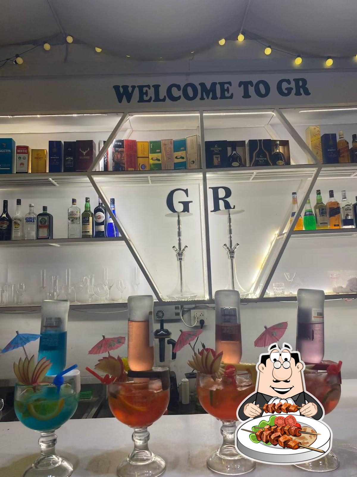 G R Bar & Restaurant