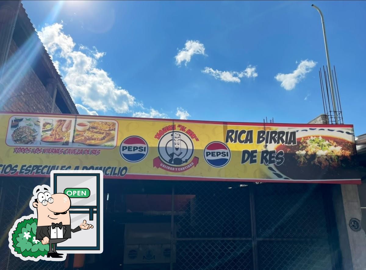 Birria de res el heri