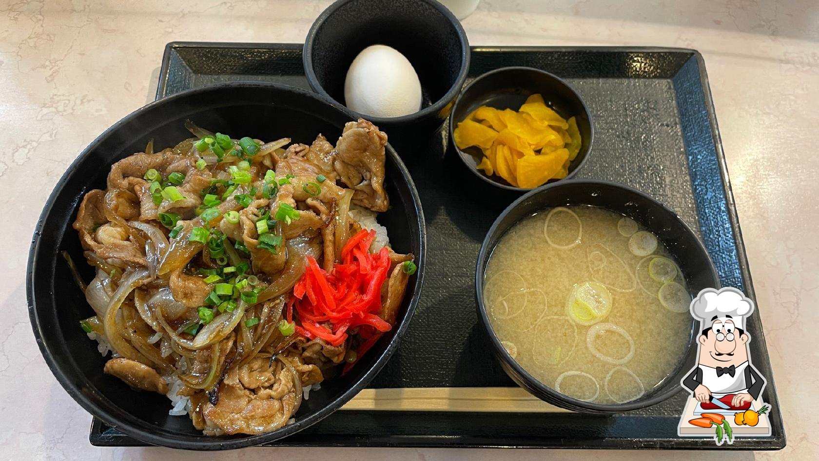 キッチンおはやし