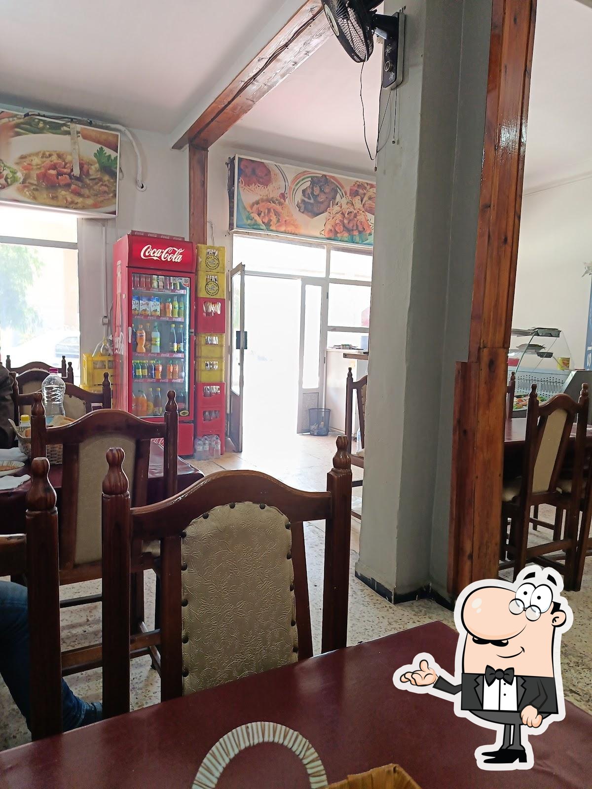 Restaurant KARIM