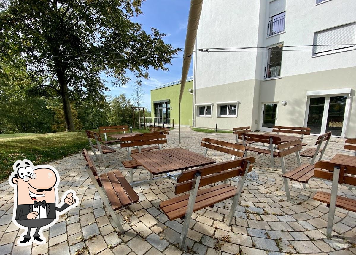 Mietcafé "gut so!" - Hochzeitslocation & Veranstaltungsraum