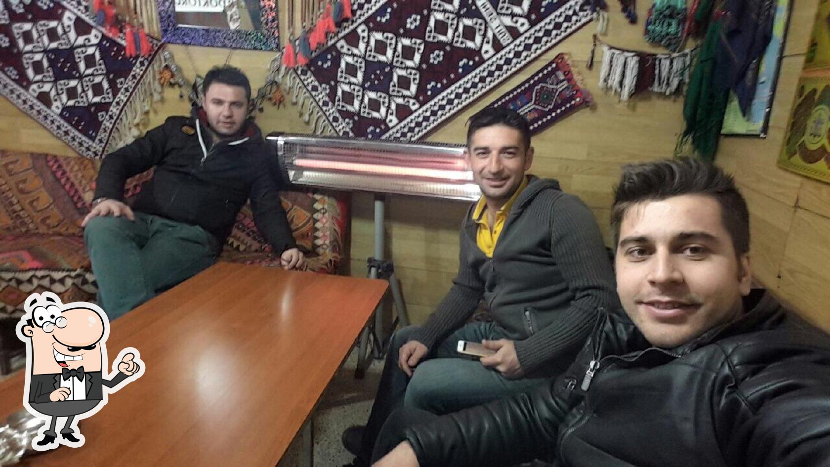 çolbay ciger