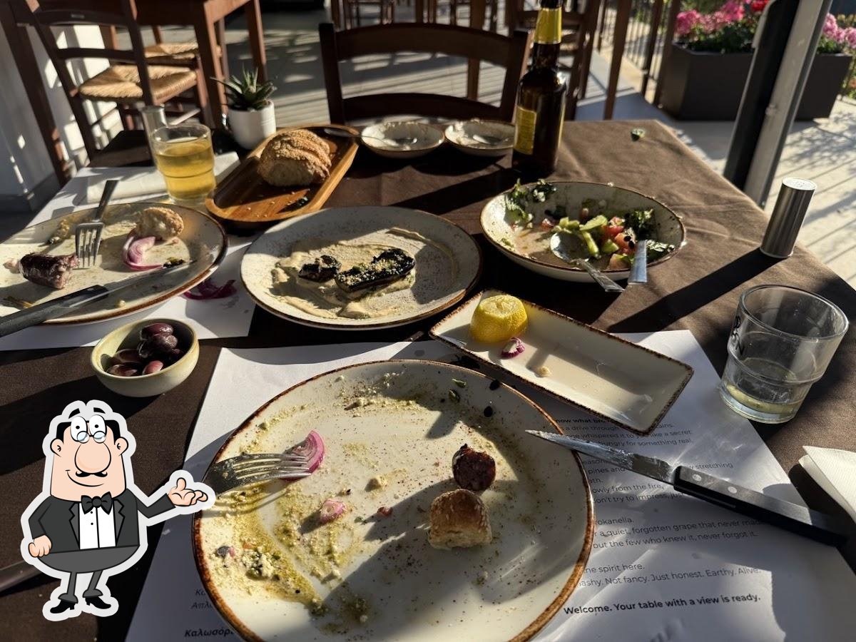 Morokanella Taverna