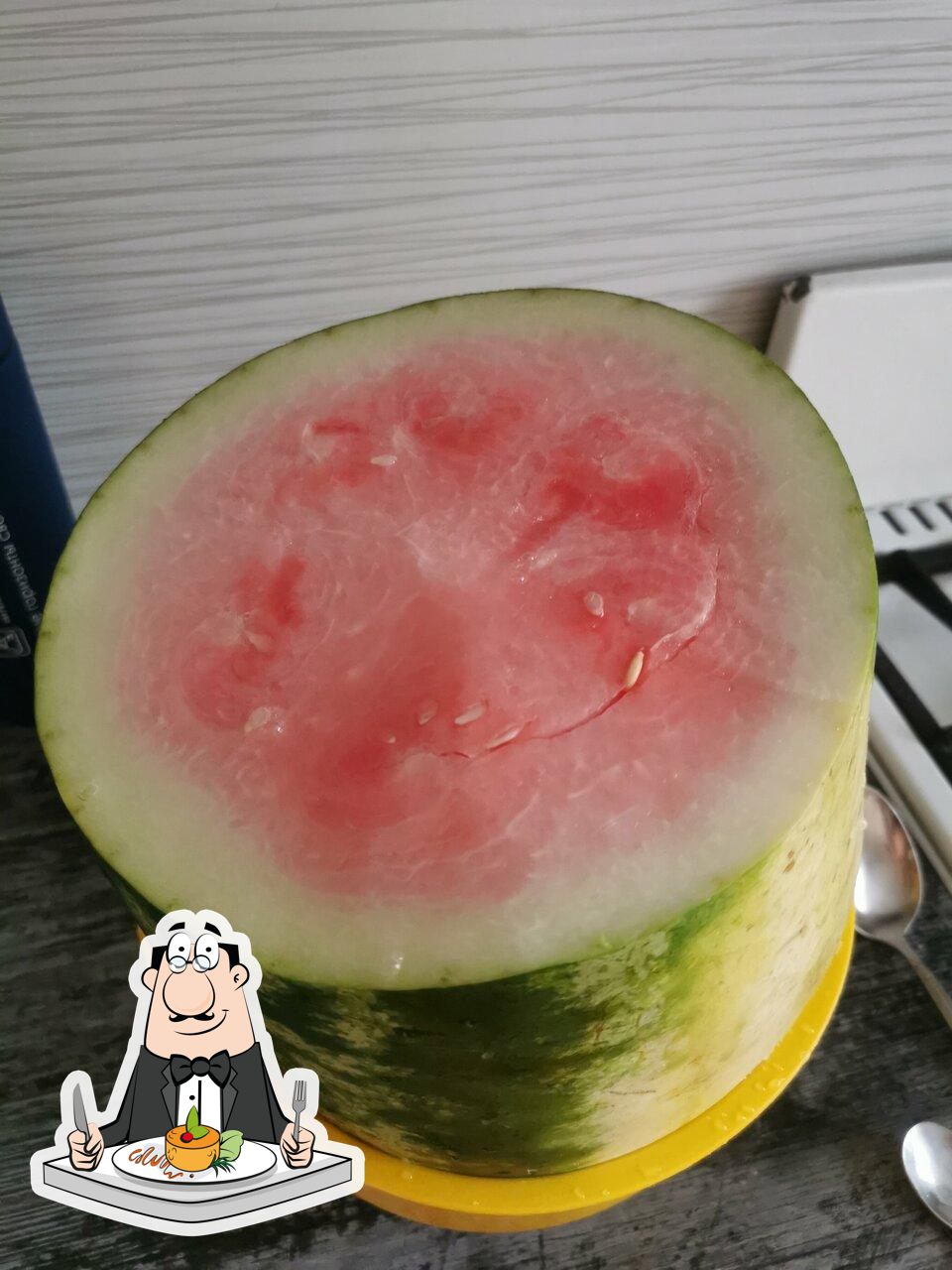 Пятёрочка