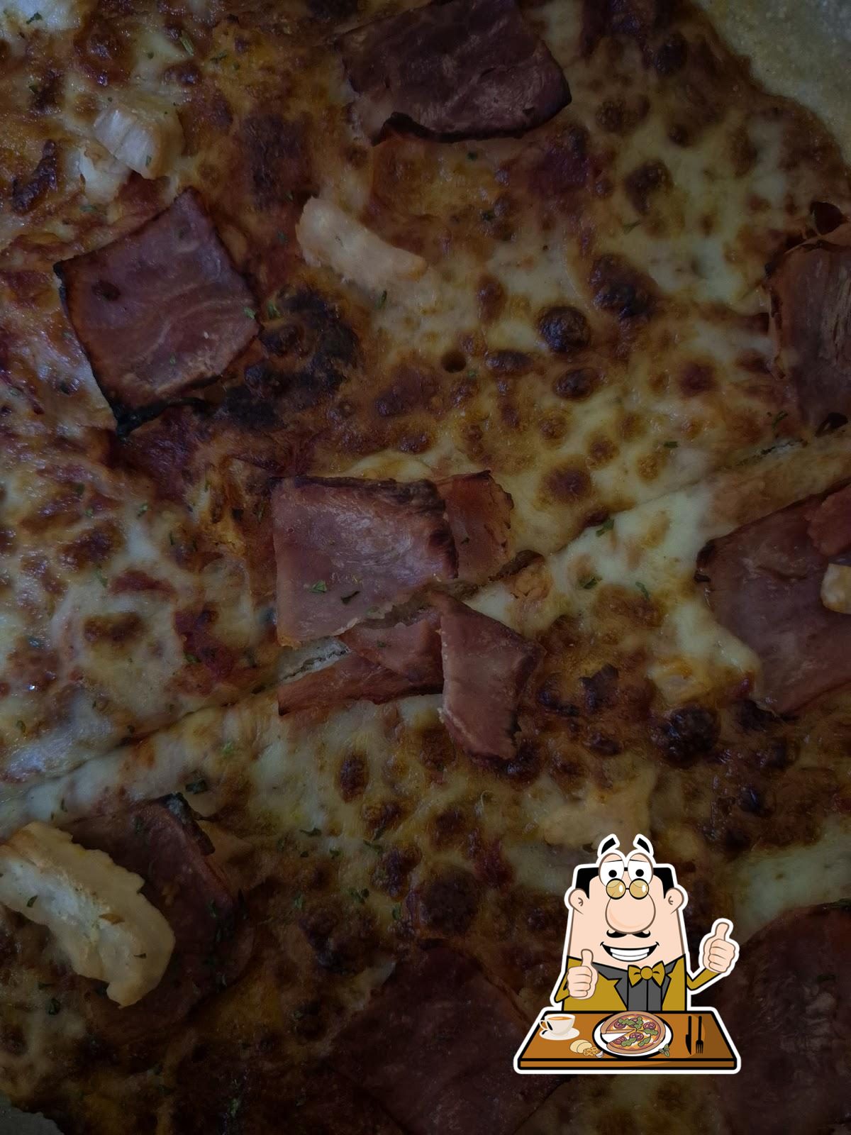 Pizza Hut Doncaster