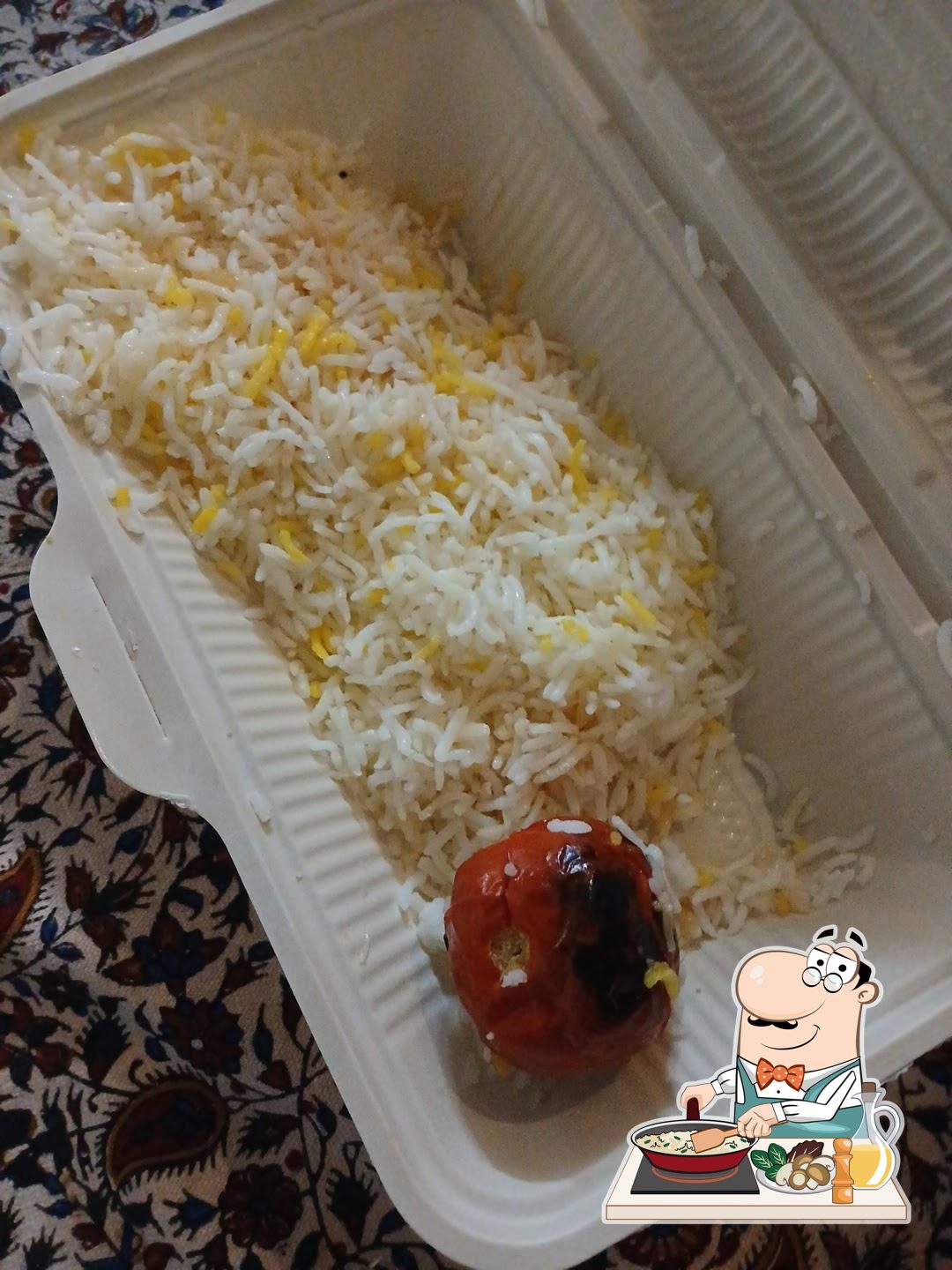 Naamdar Catering