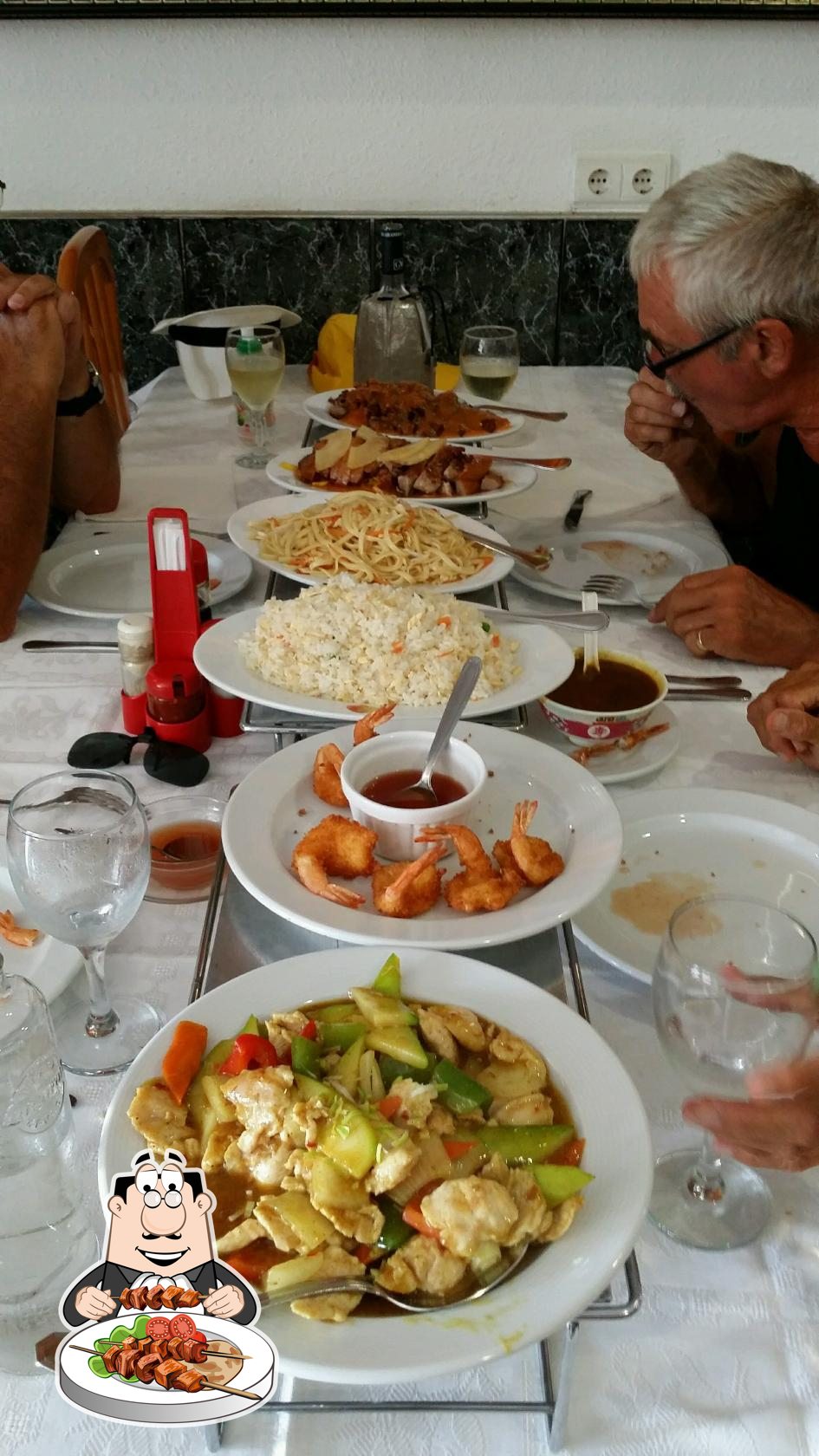 Chinees