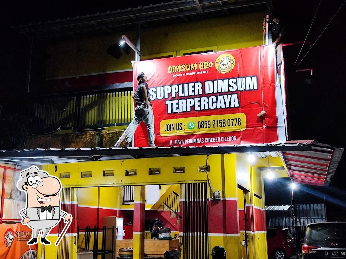 DR Dimsum