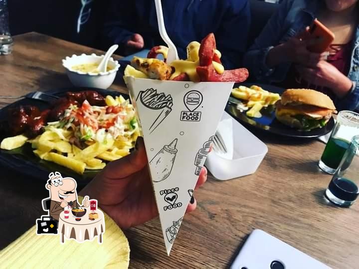 Place Food