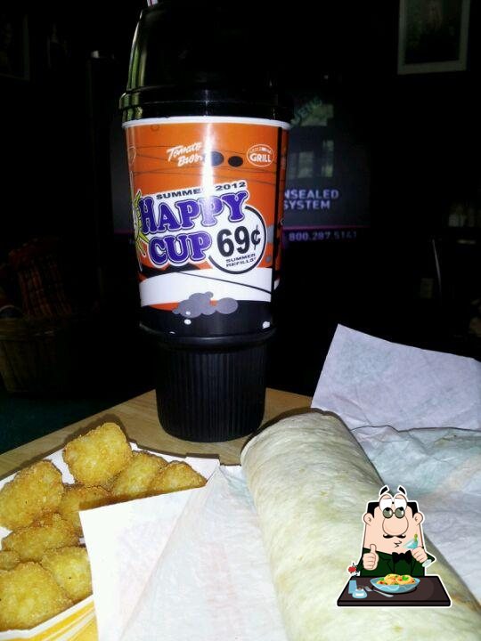 Taco Time