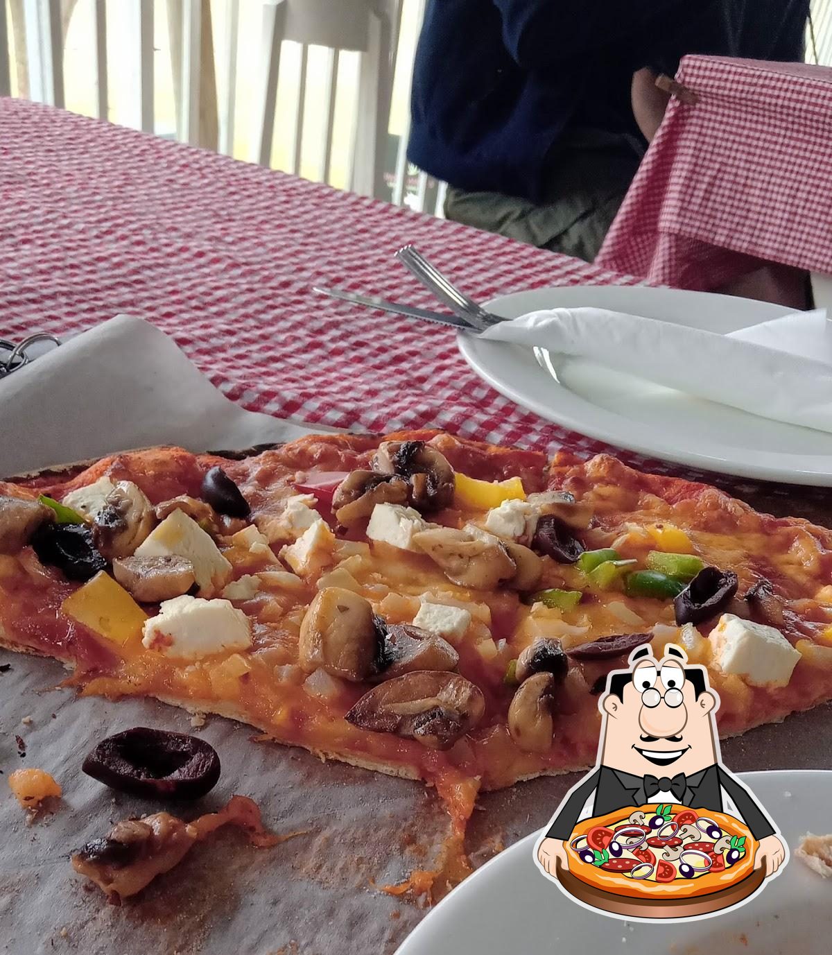 La Paso Ristoranti