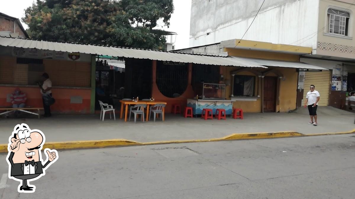 Cevichería Javico's