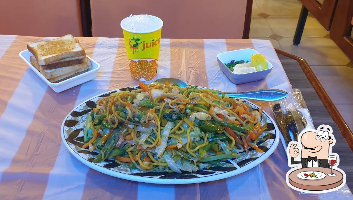 Flamingo Restaurant