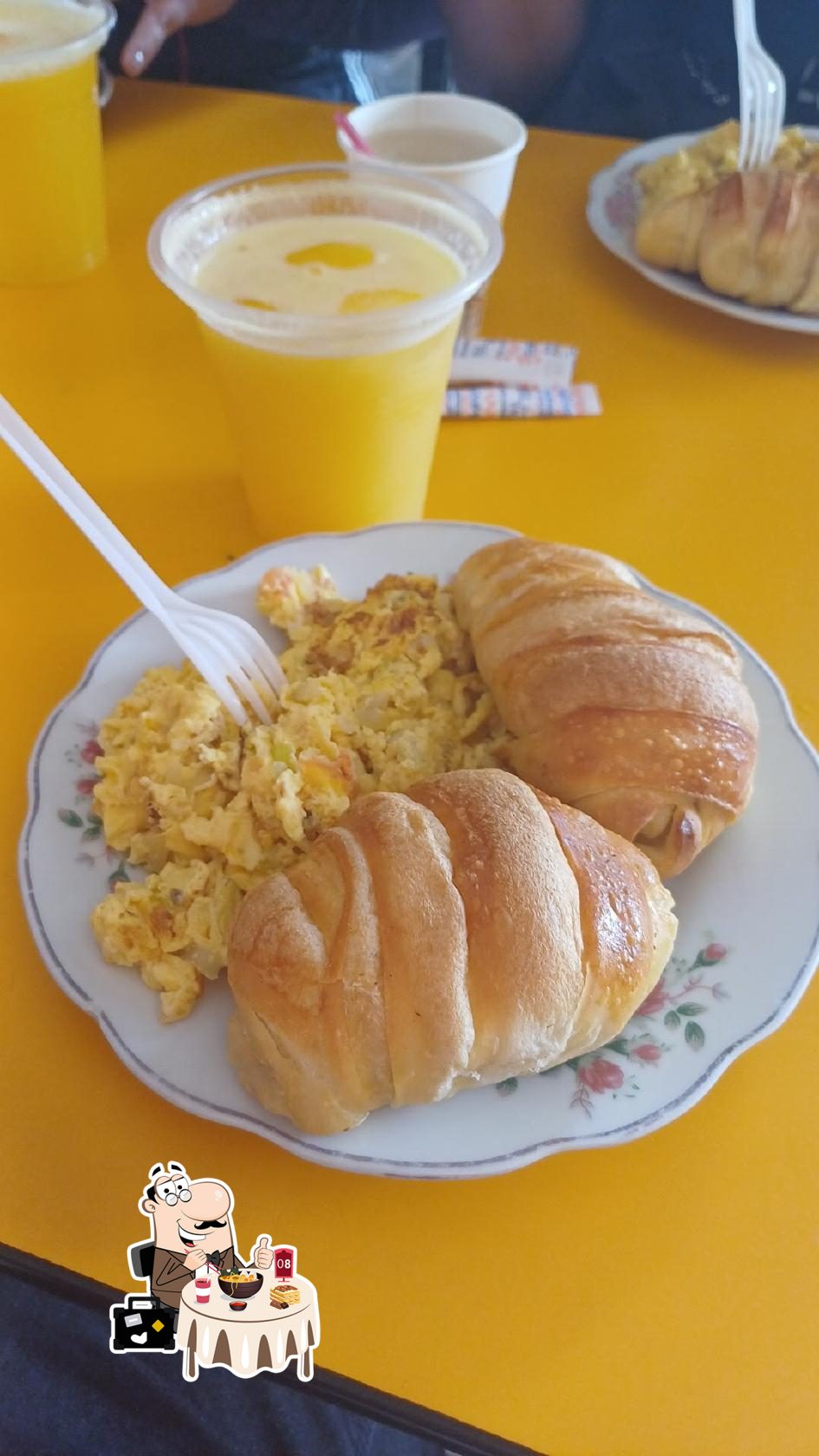 Panadería Ricaurte