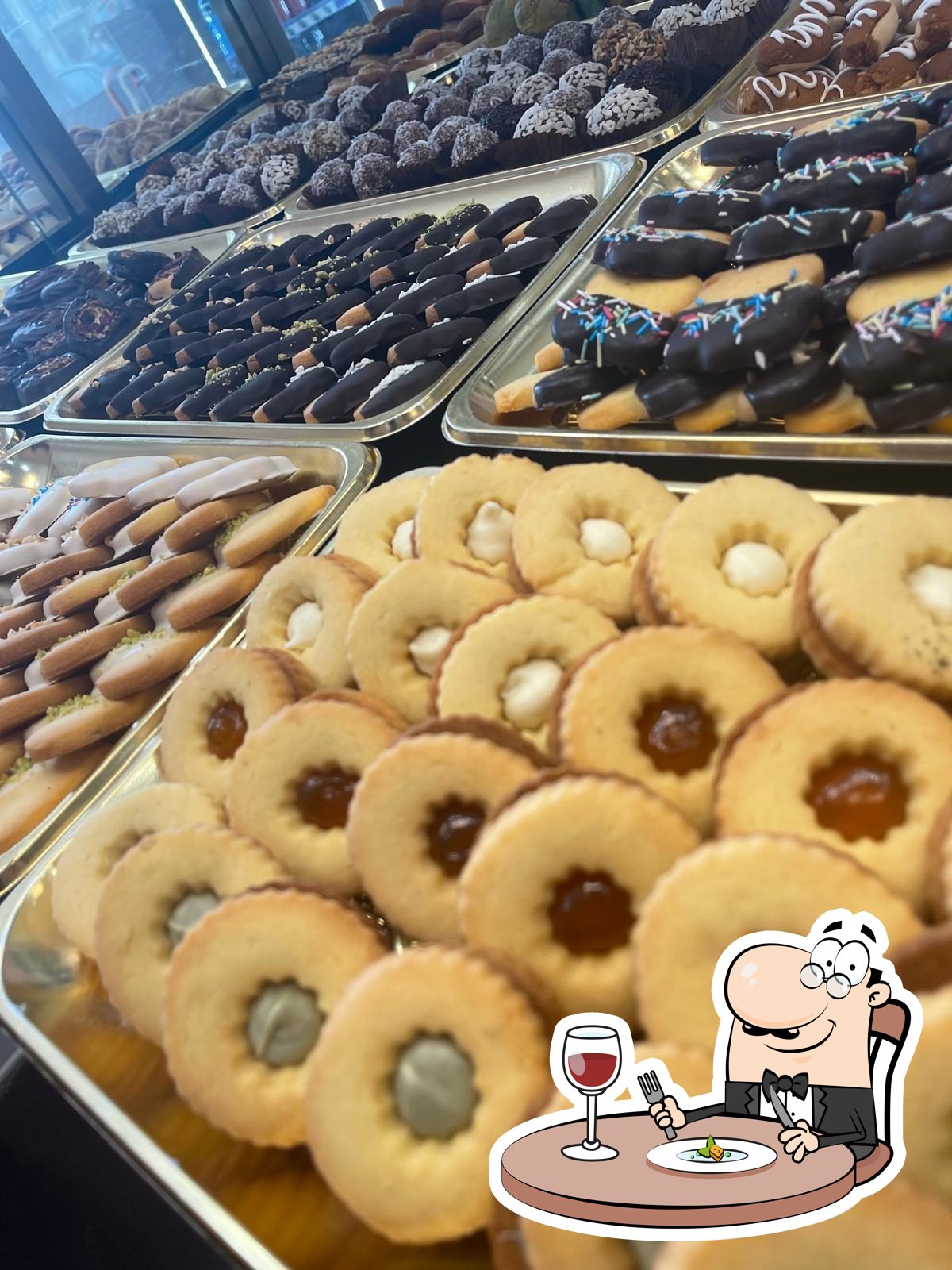 Panificio Scrofani - RV Sweet and Salt -