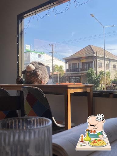 Romeo cafe&restaurant