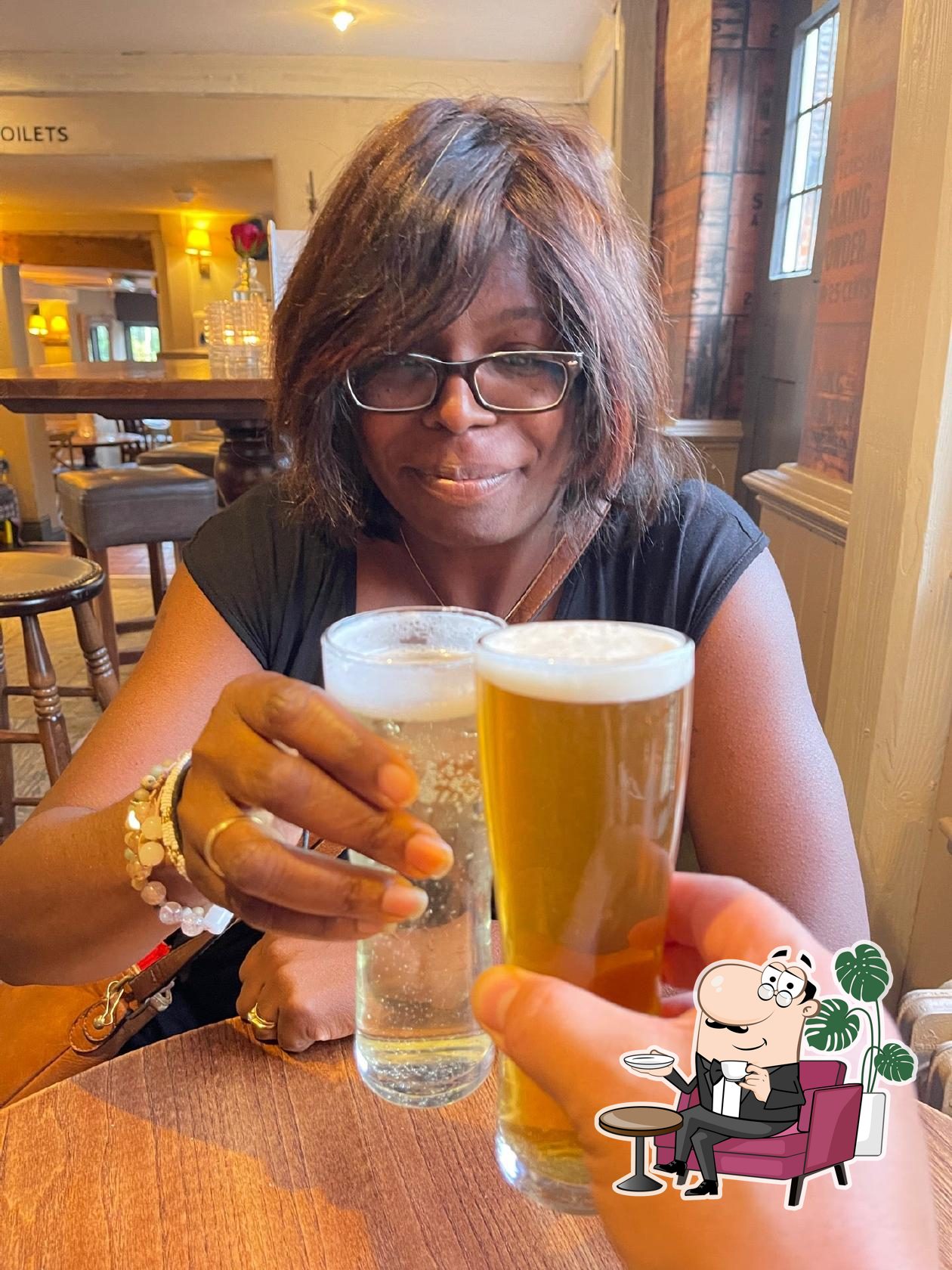Crown Inn