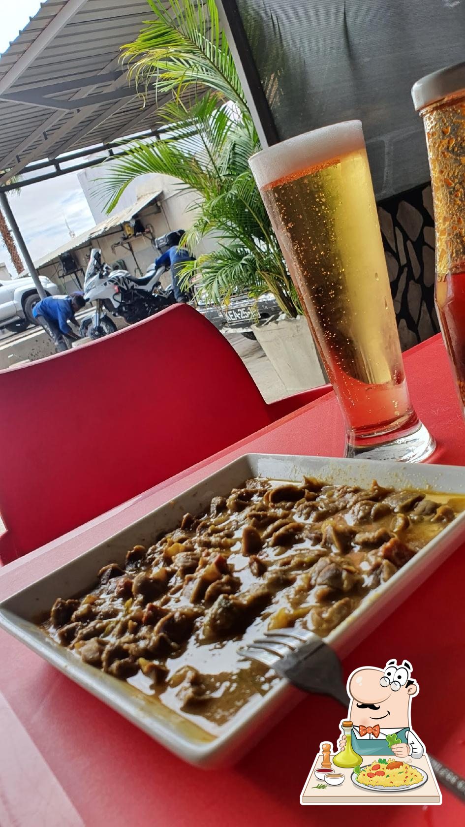 Sabor Único