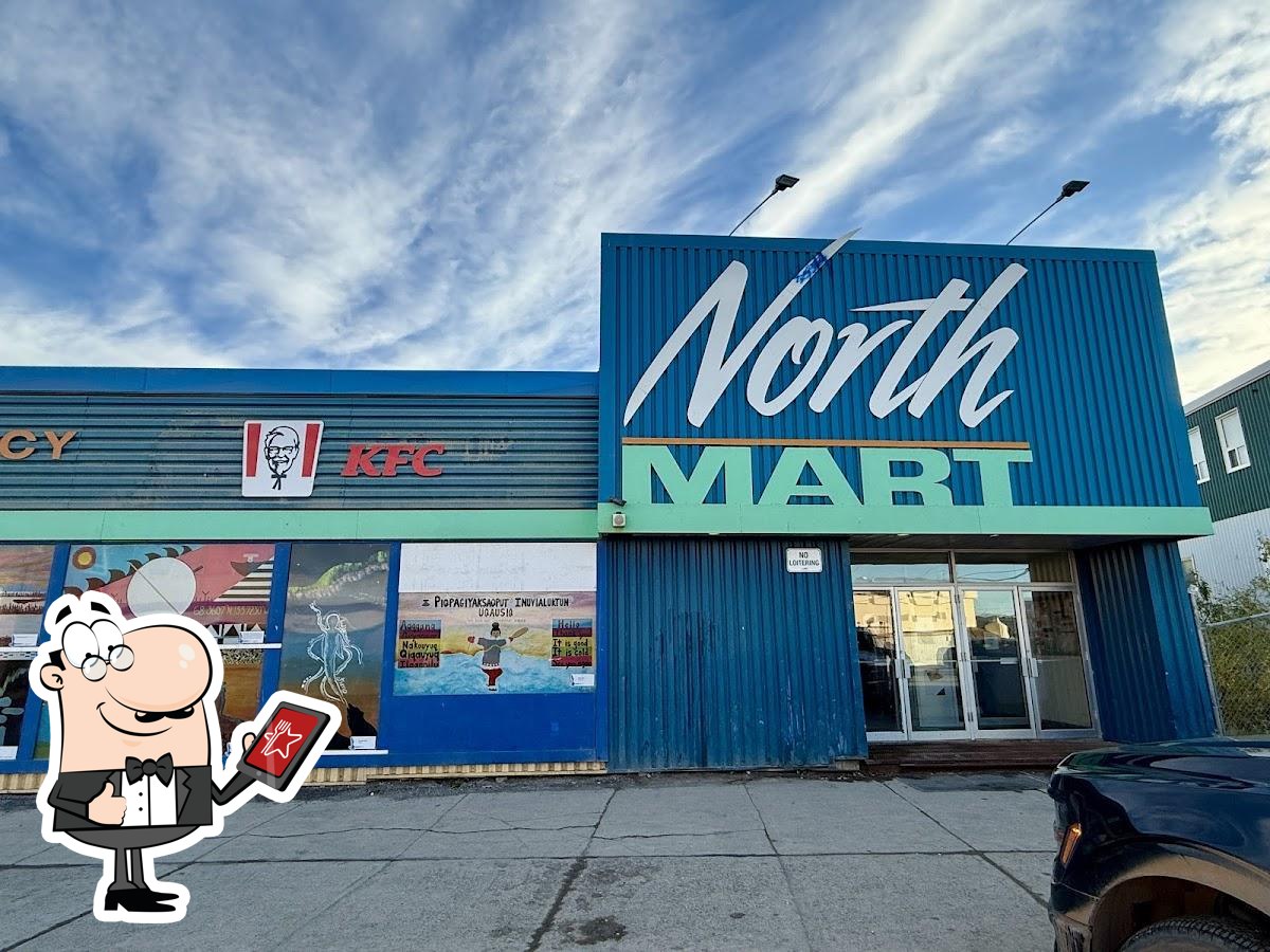 NorthMart