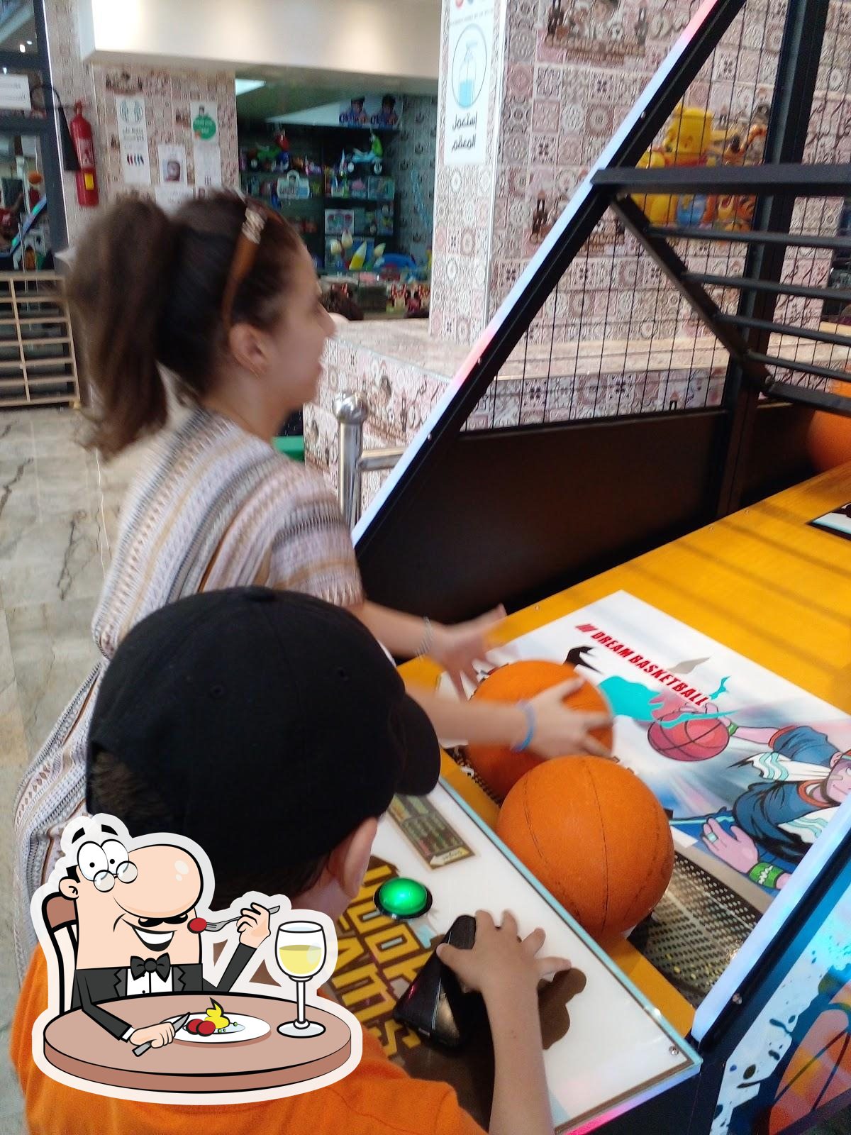 Farid's Pizza