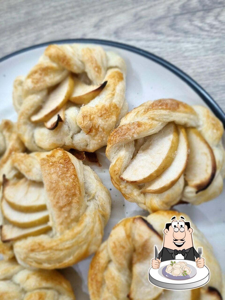 Пятёрочка