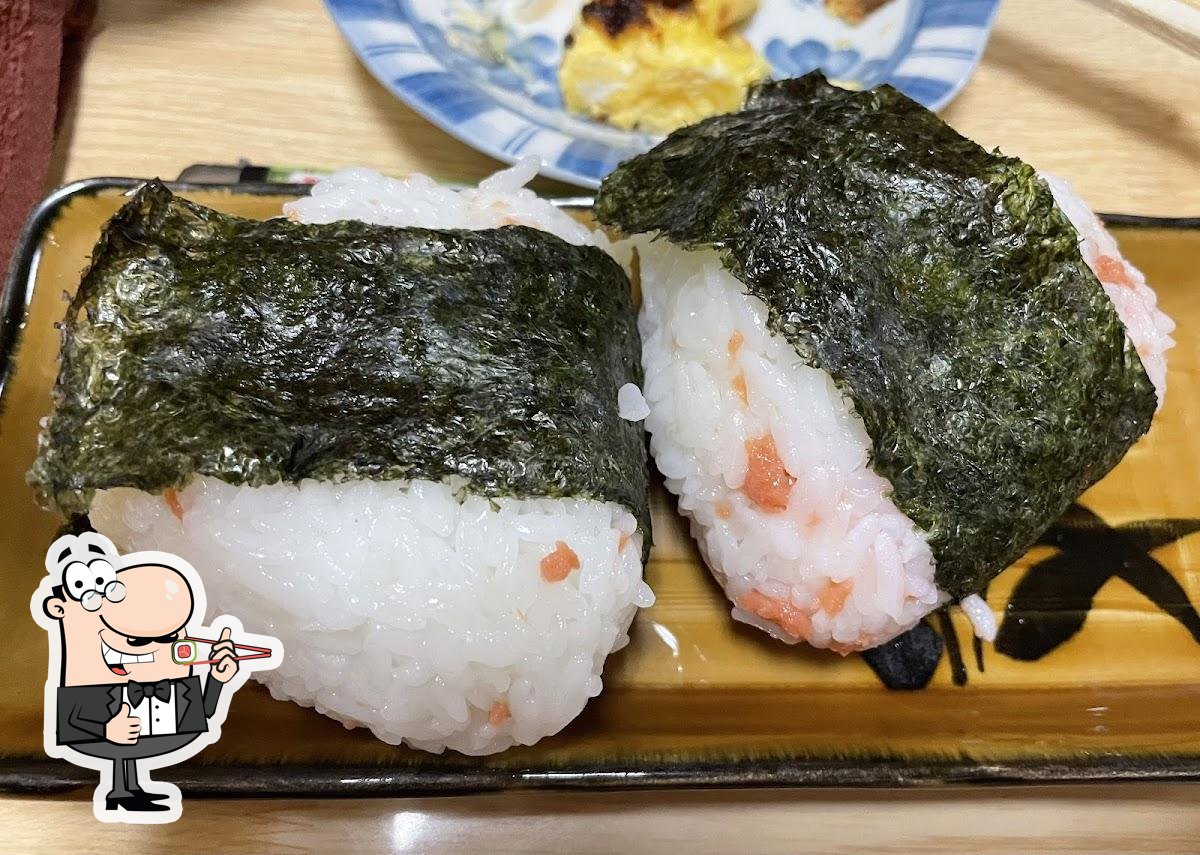 居酒屋磯浜
