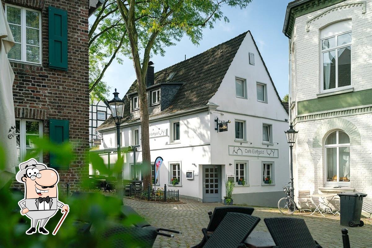 Café Eisgold