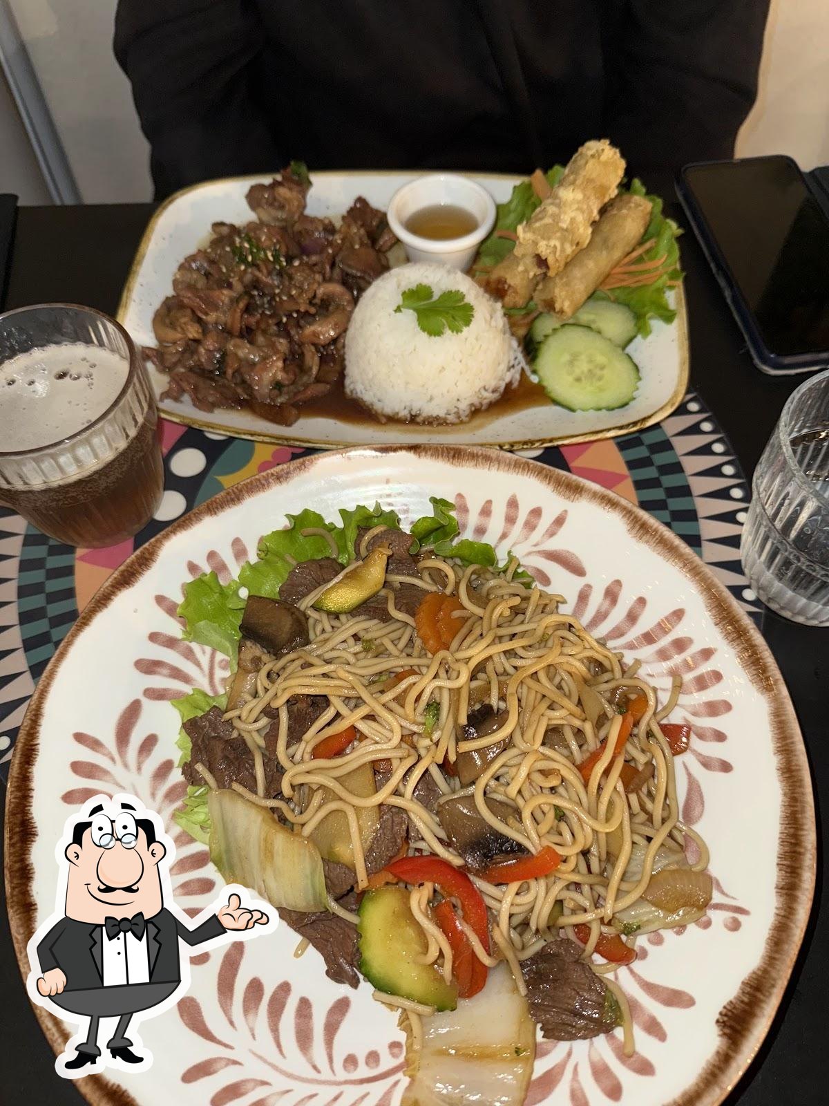 P'Tit Thaï