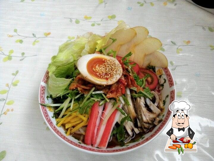 ラーメン悟英