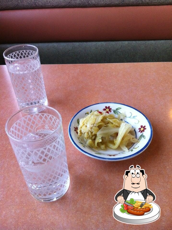 Saizeriya