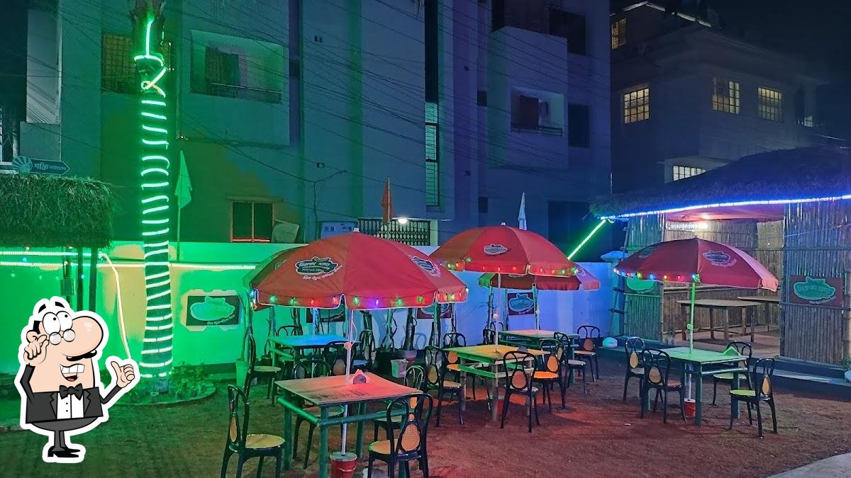 Little Bites Restaurant