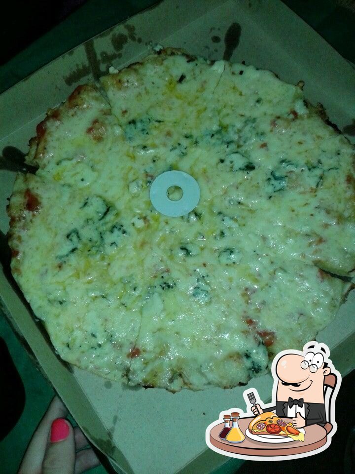 Pizzeria