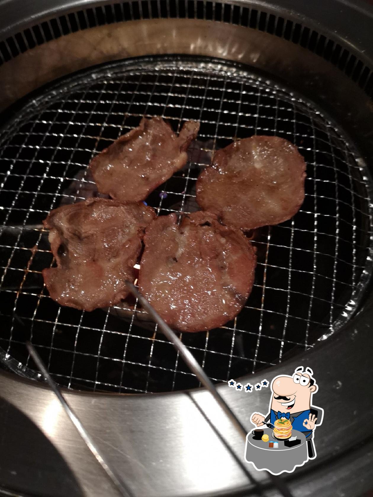 Gyu-Kaku