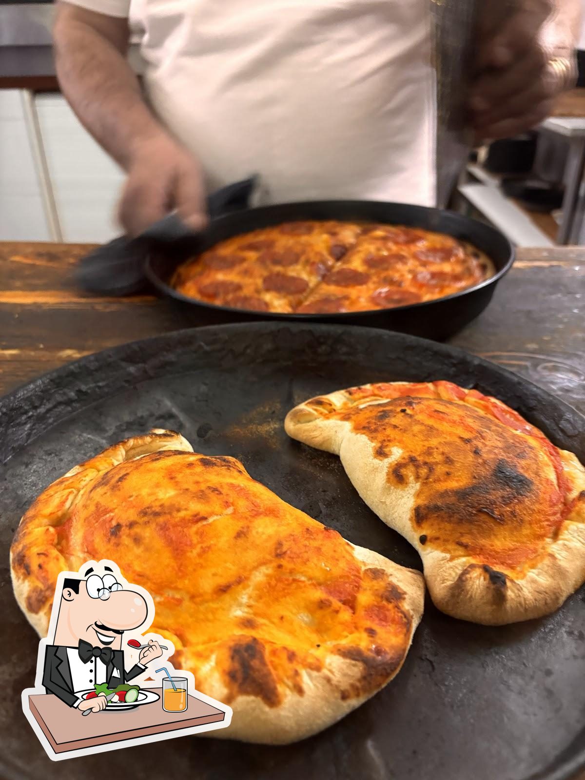 Focacceria del Centro Storico