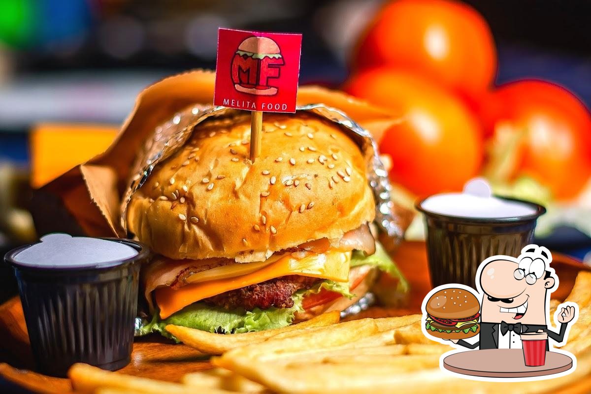 MELITA FOOD