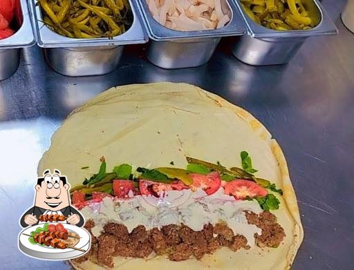 Falafel Bouboul