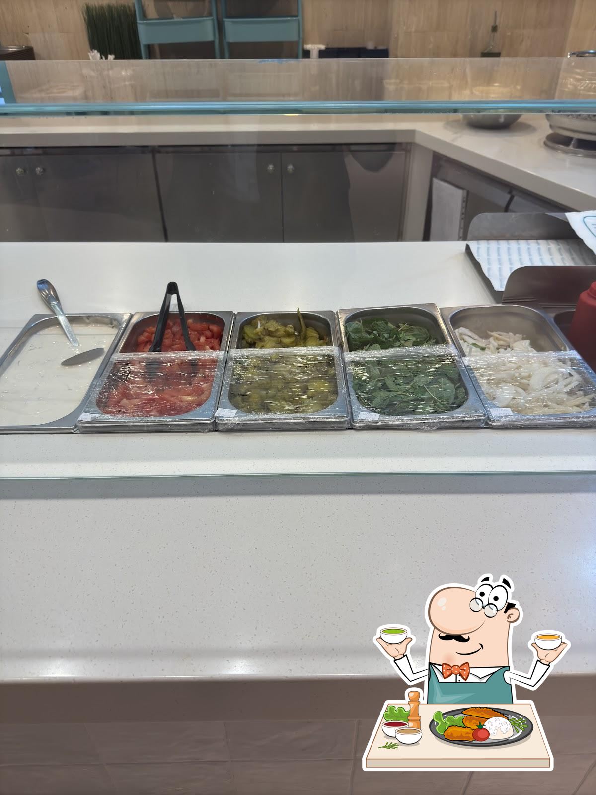 Kalha Restaurant مطعم الكلحة