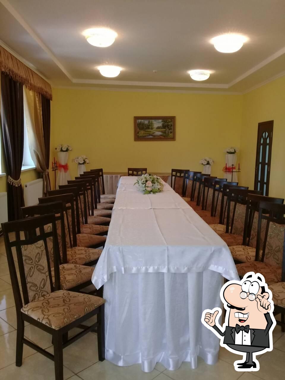 Restaurant "Turistul"