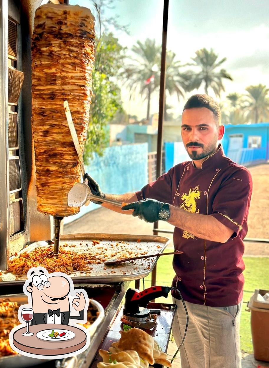 كافتيريا حامد الفلاحي