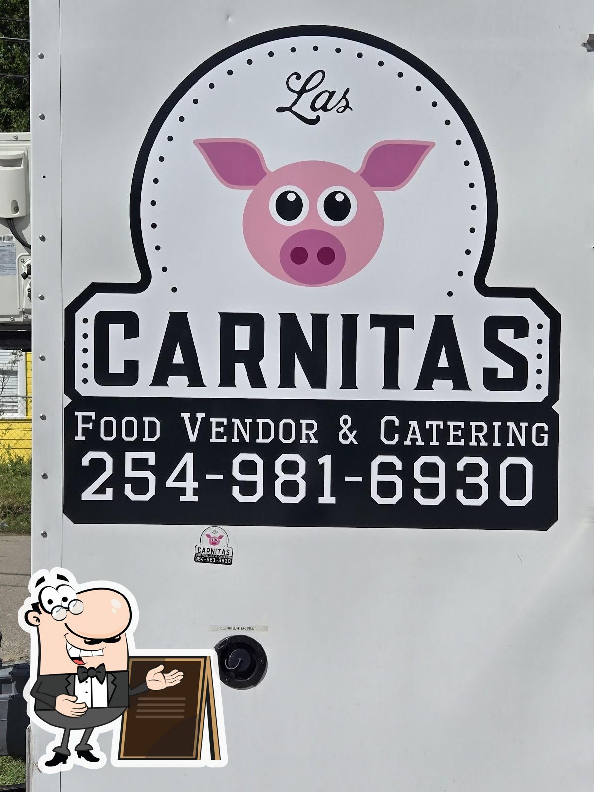 Las Carnitas