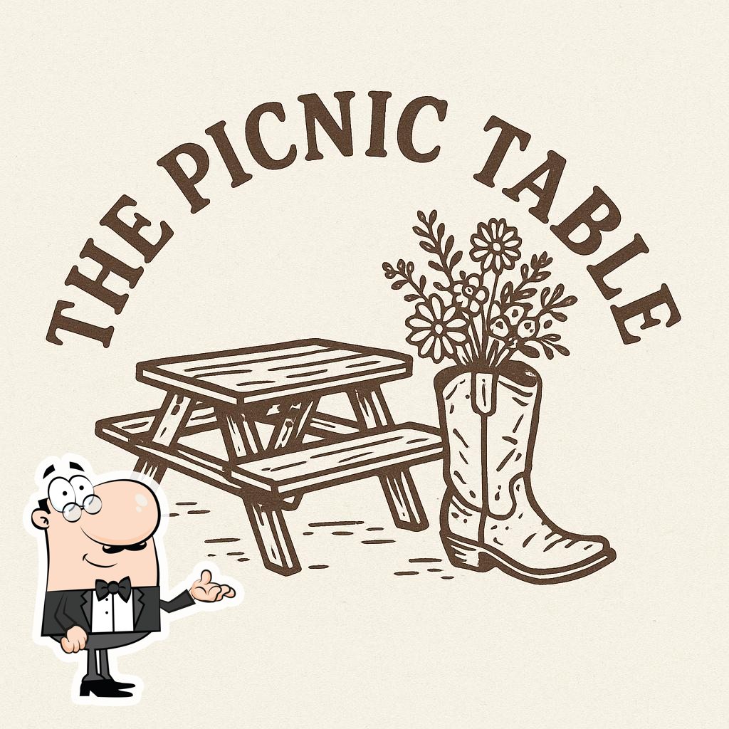 The Picnic Table TX
