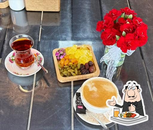 کافه حَرو