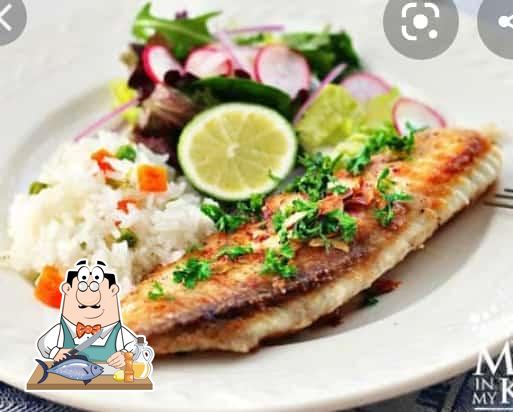 Pollo Asado El Marino