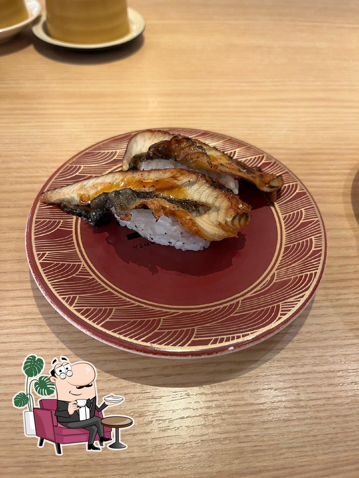 すし官太加西店