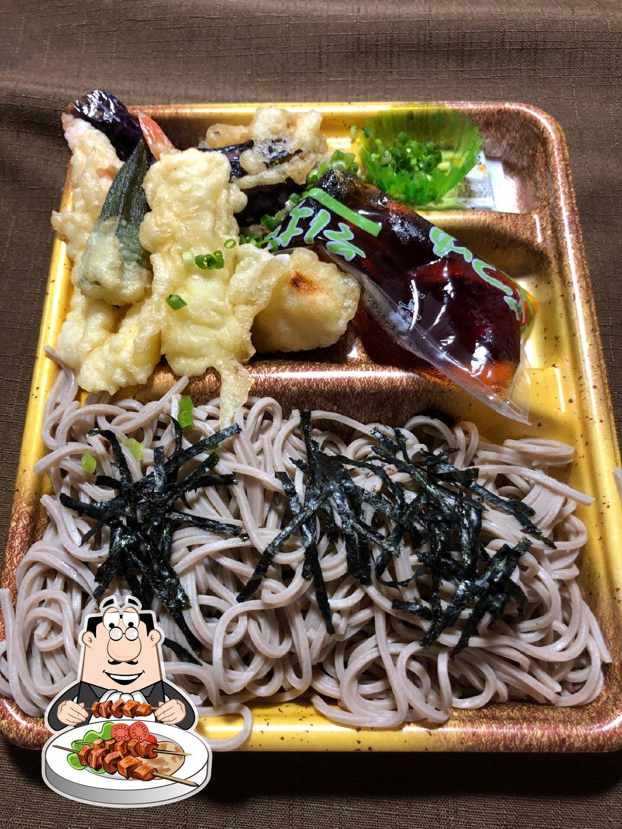 どんどん 吉田店