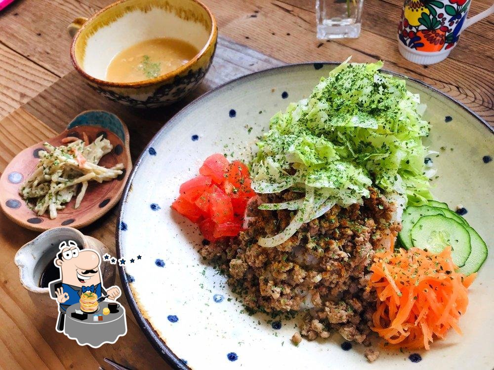 わわcafE
