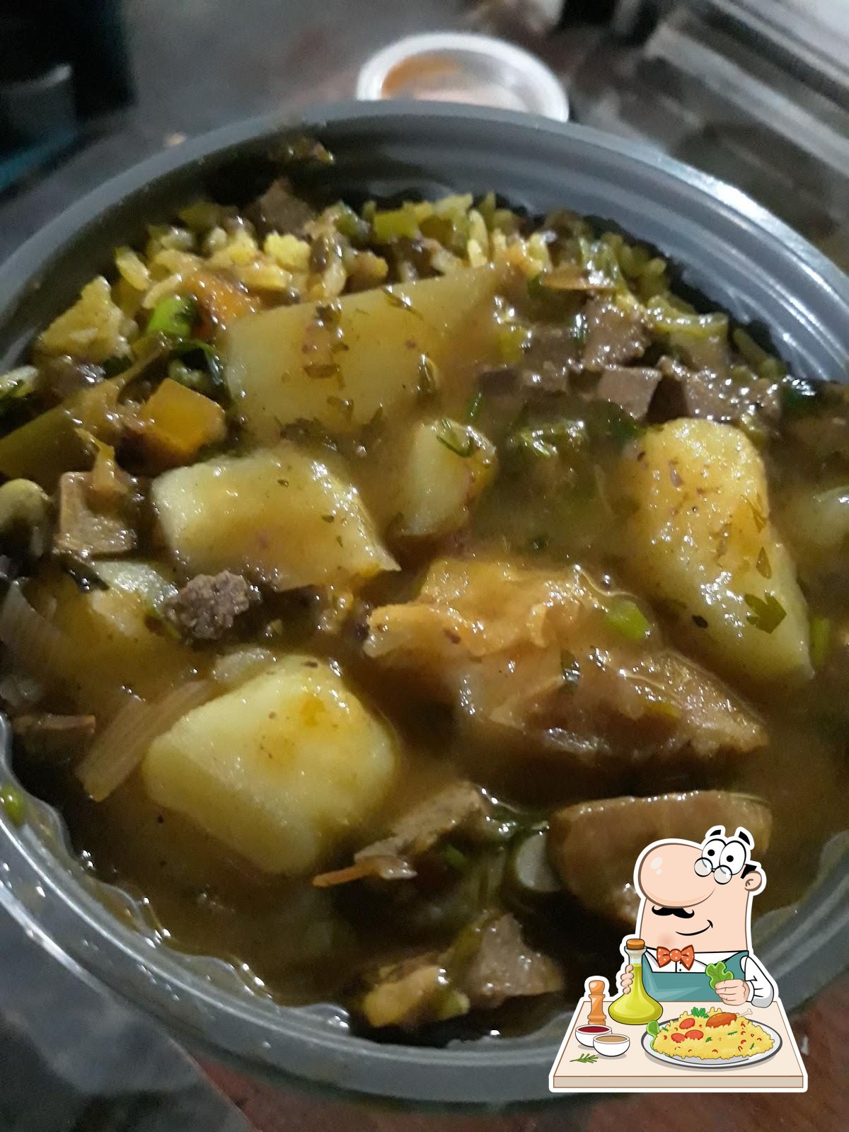 Chanfaina