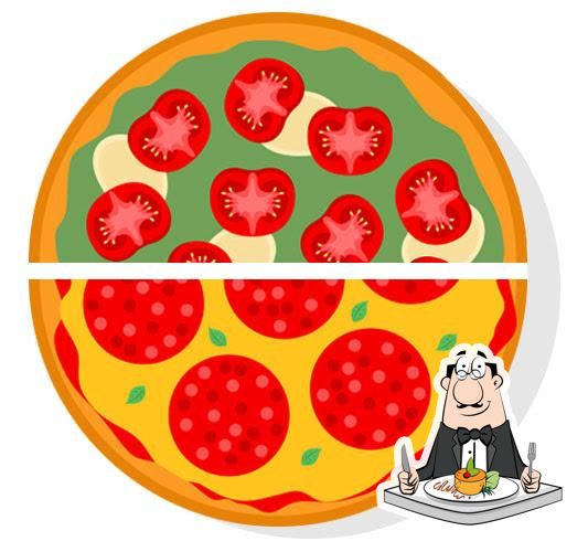 Pizzaria do gago
