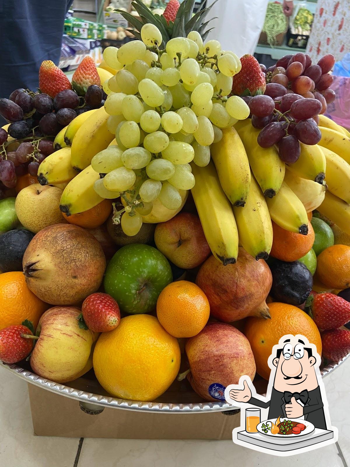 ভাই ভাই মিষ্টান্ন ভান্ডার And হোটেল